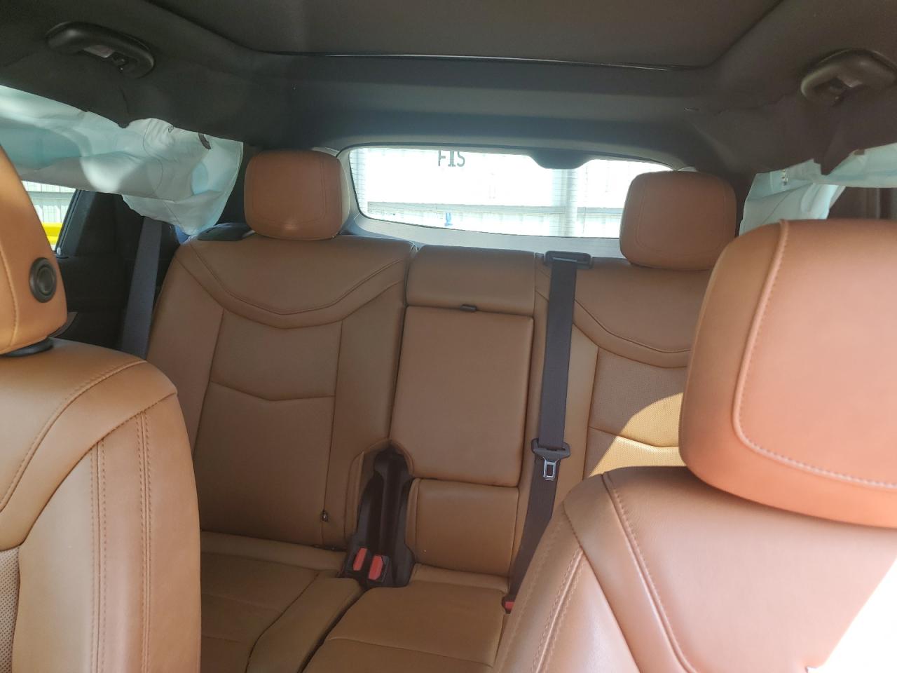 2020 Cadillac XT5 - Image 10