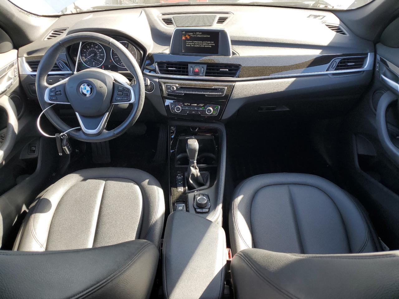 2016 BMW X1 - Image 8