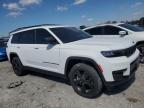 2023 Jeep Grand Cherokee L Laredo   for Sale in Cahokia Heights, IL - Hail