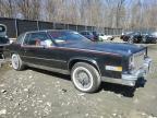 1981 Cadillac Eldorado  продається в Waldorf, MD - Mechanical