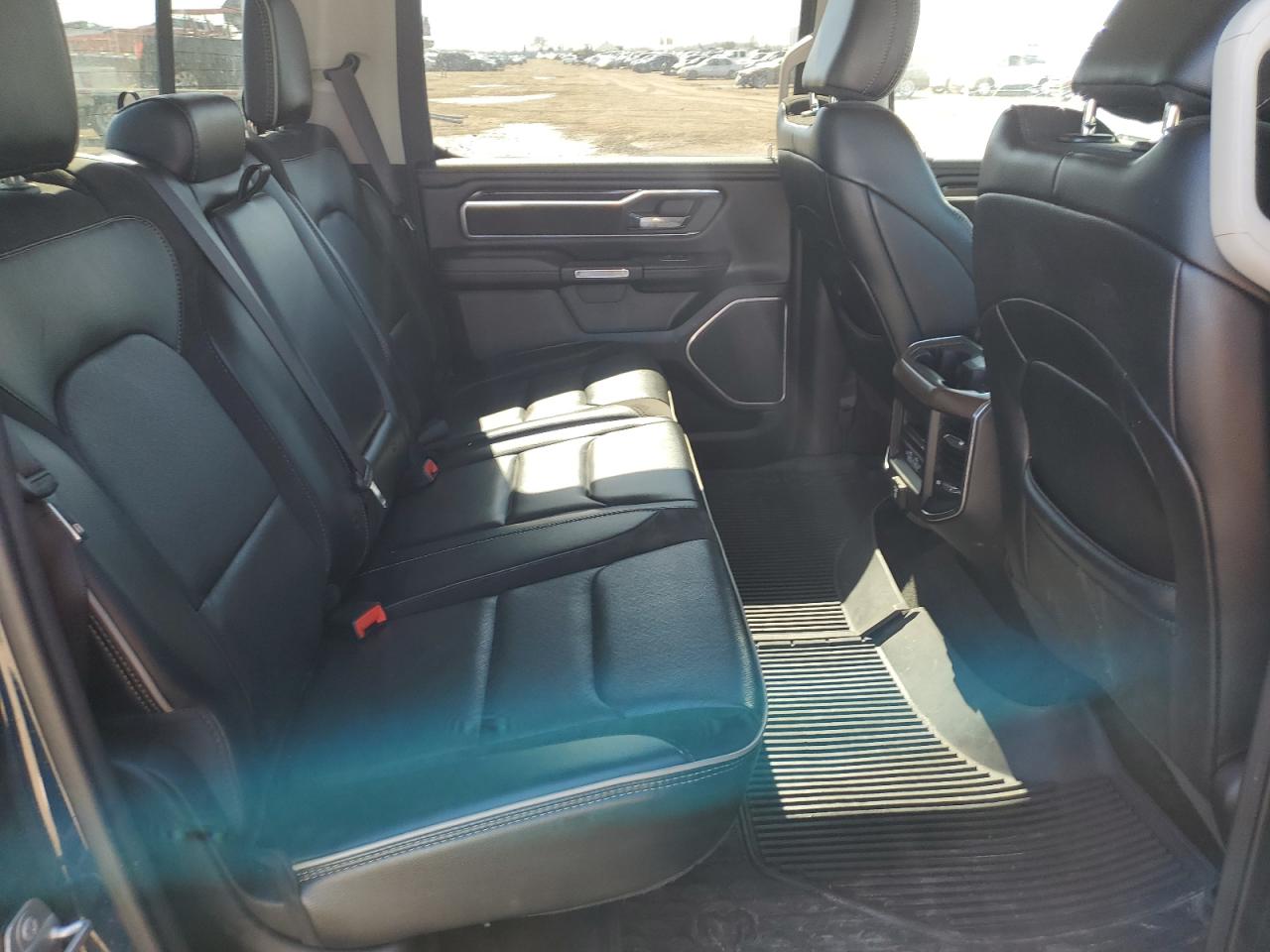 2022 RAM 1500 - Image 10