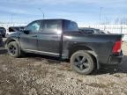 2017 RAM 1500 ST   à vendre chez Copart AB - EDMONTON