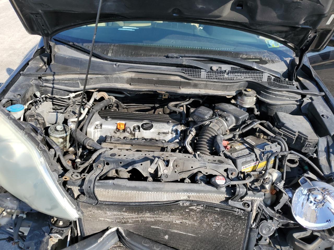 2010 Honda CR-V - Image 14