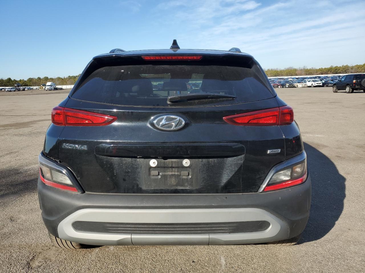 2023 Hyundai Kona - Image 6