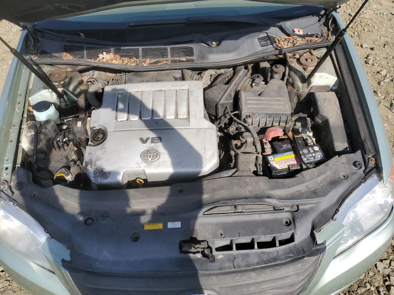 2009 Toyota Avalon - Image 11