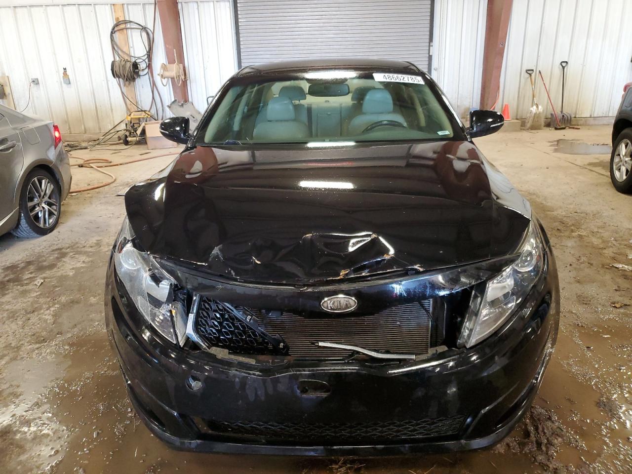 2011 Kia Optima - Image 5