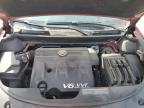 2016 Cadillac Srx Premium Collection на продаже в Wilmer, TX - Hail