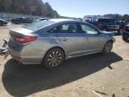 2015 Hyundai Sonata Sport de vânzare în Shreveport, LA - Front End
