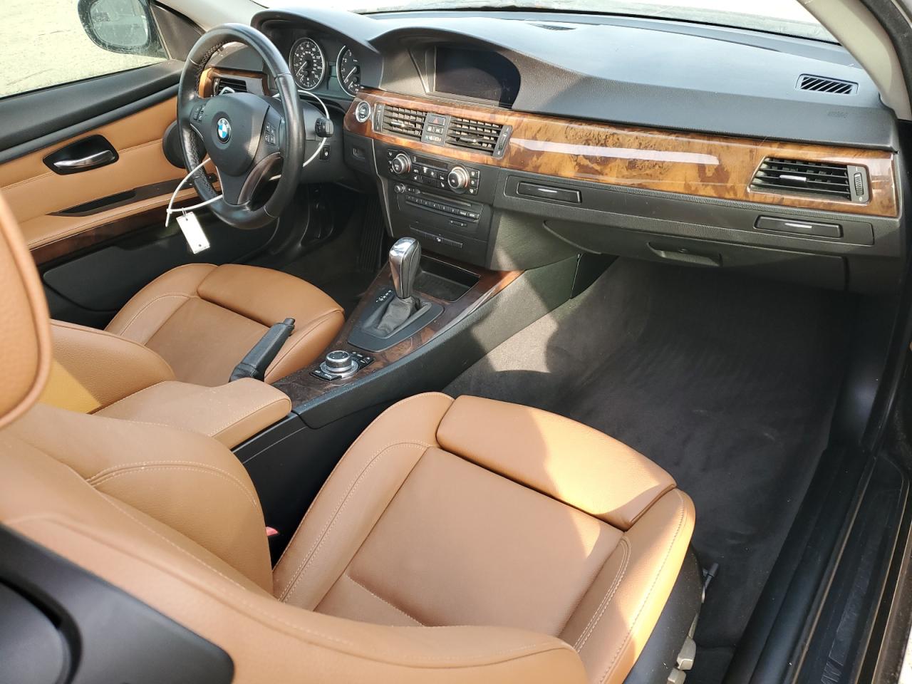 2011 BMW 3er - Image 8