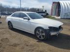 2017 Mercedes-Benz E 300 4Matic на продаже в East Granby, CT - Front End