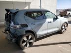 2019 Volvo Xc40 T5 Momentum for Sale in Anthony, TX - Rear End
