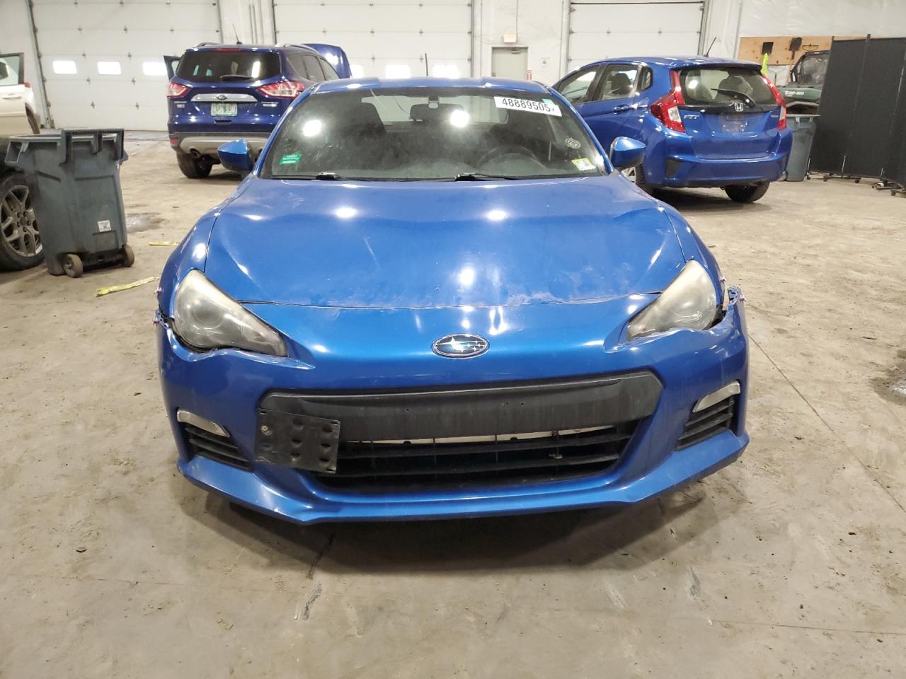2013 Subaru BRZ - Image 5