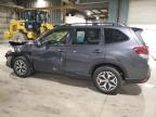 2024 Subaru Forester Premium for Sale in Eldridge, IA - Front End
