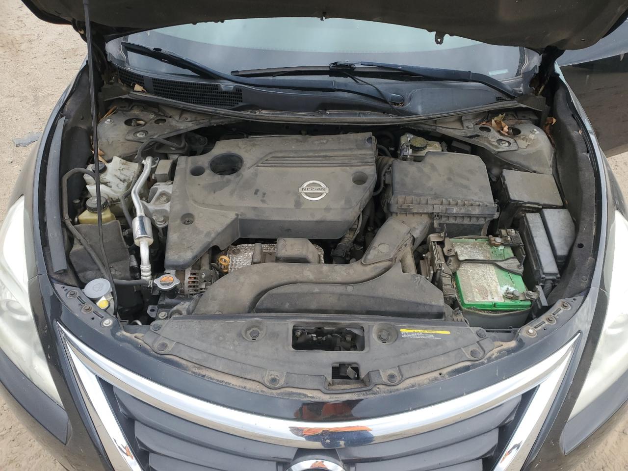 2014 Nissan Altima - Image 11
