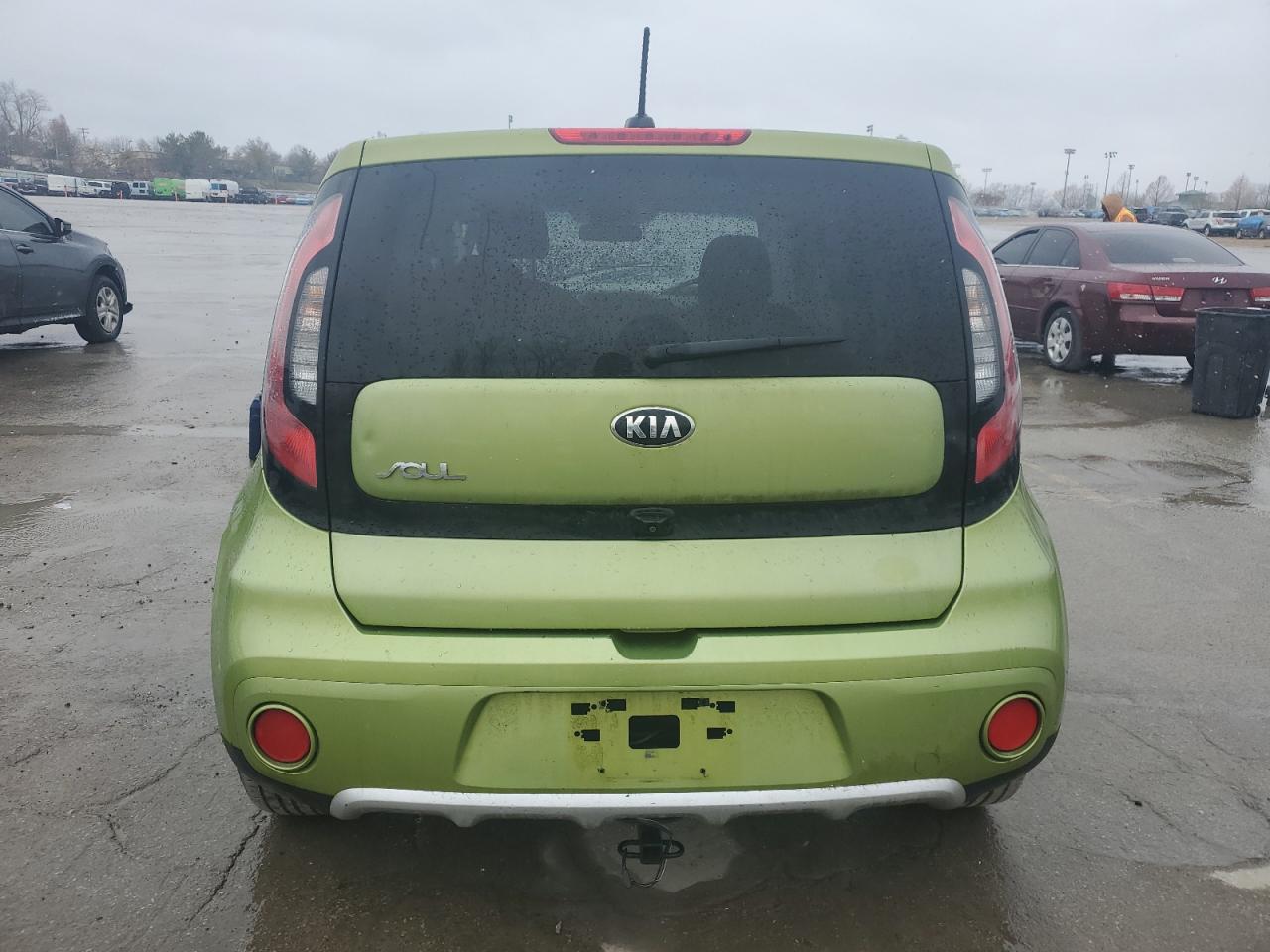 2017 Kia Soul - Image 6