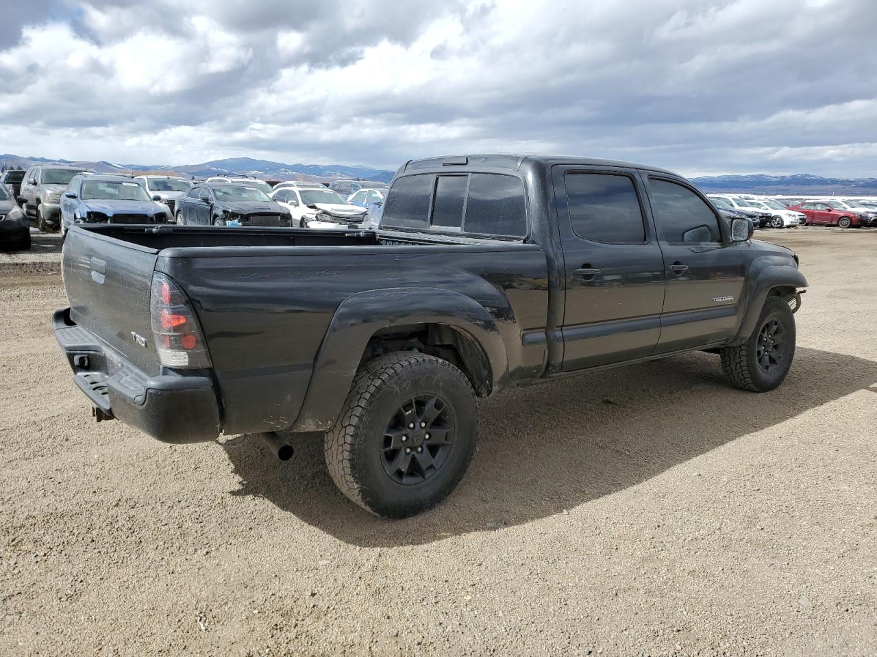 2008 Toyota Tacoma - Image 3