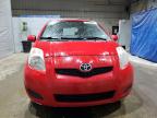 2009 Toyota Yaris  for Sale in Candia, NH - Side