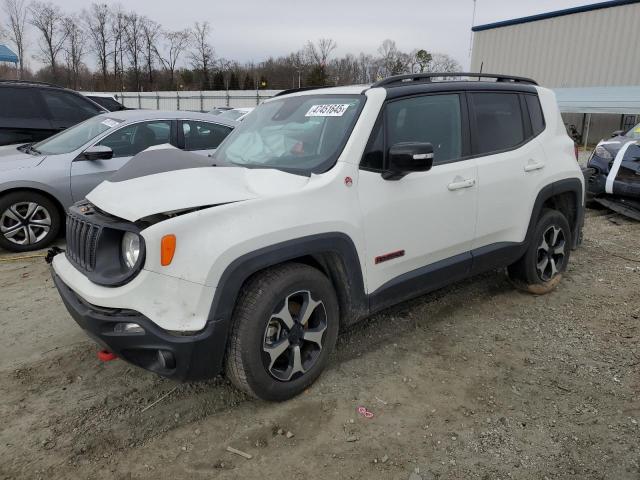 2022 Jeep Renegade Trailhawk