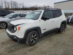 2022 Jeep Renegade Trailhawk zu verkaufen in Spartanburg, SC - Front End