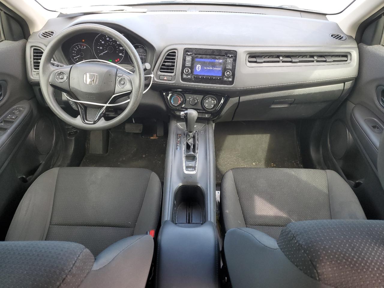 3CZRU6H34LM729188 HONDA HR-V 2020