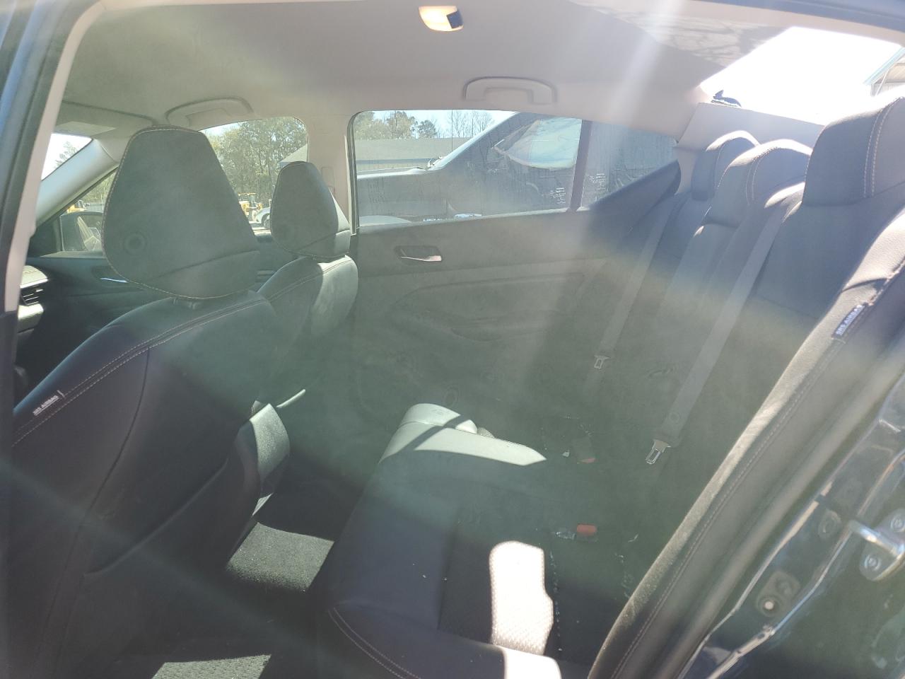 1N4BL4CV6MN331128 NISSAN ALTIMA 2021