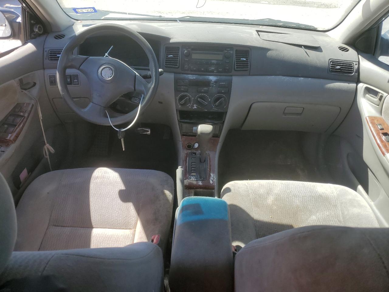 2006 Toyota Corolla - Image 8
