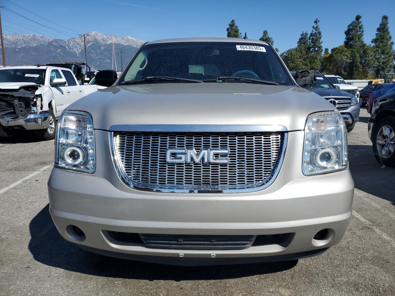 2007 GMC Yukon - Image 5