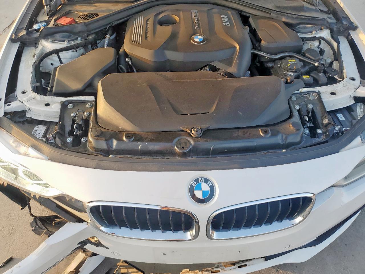 2018 BMW 3er - Image 11