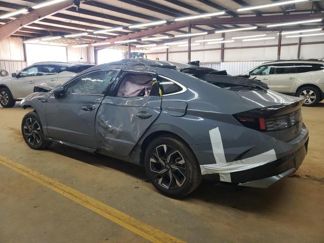  HYUNDAI SONATA 2024 Gray