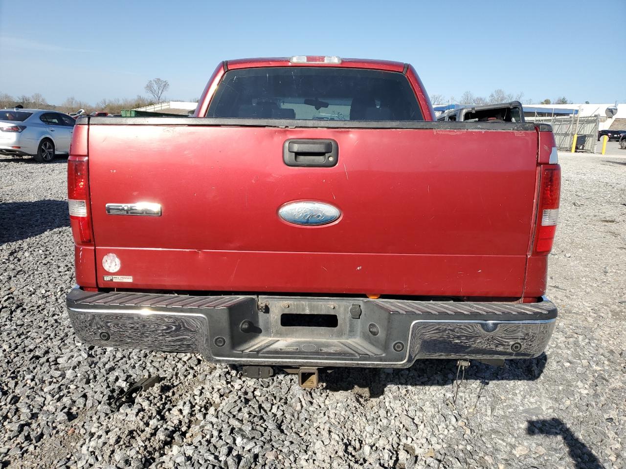 2008 Ford F-150 - Image 6