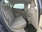 2018 Ford Fusion Se Hybrid იყიდება San Antonio-ში, TX - Front End