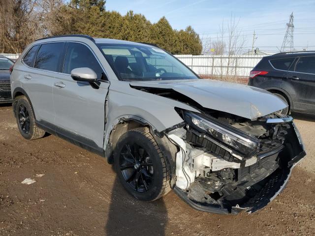 2023 HONDA CR-V SPORT