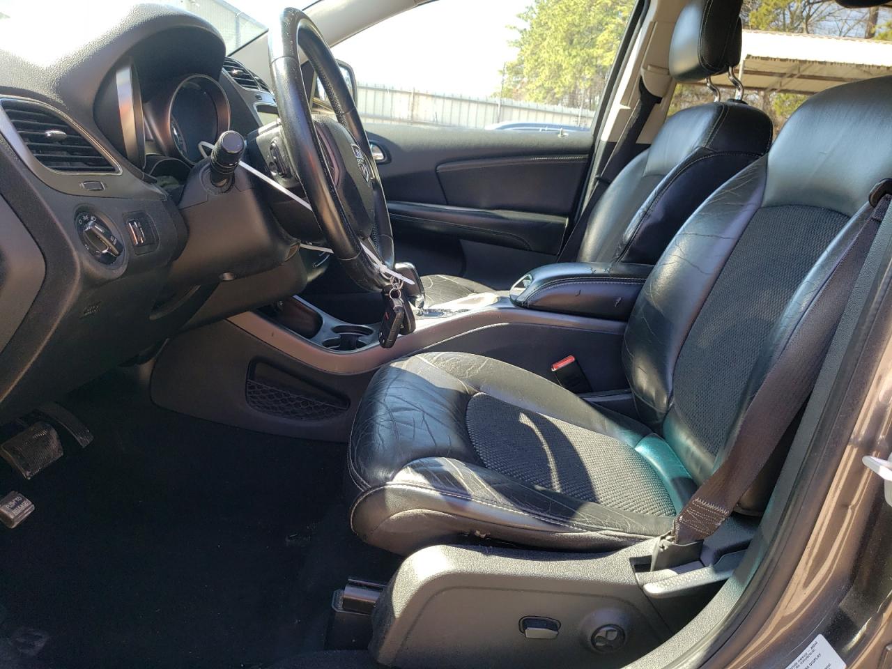 2015 Dodge Journey - Image 7