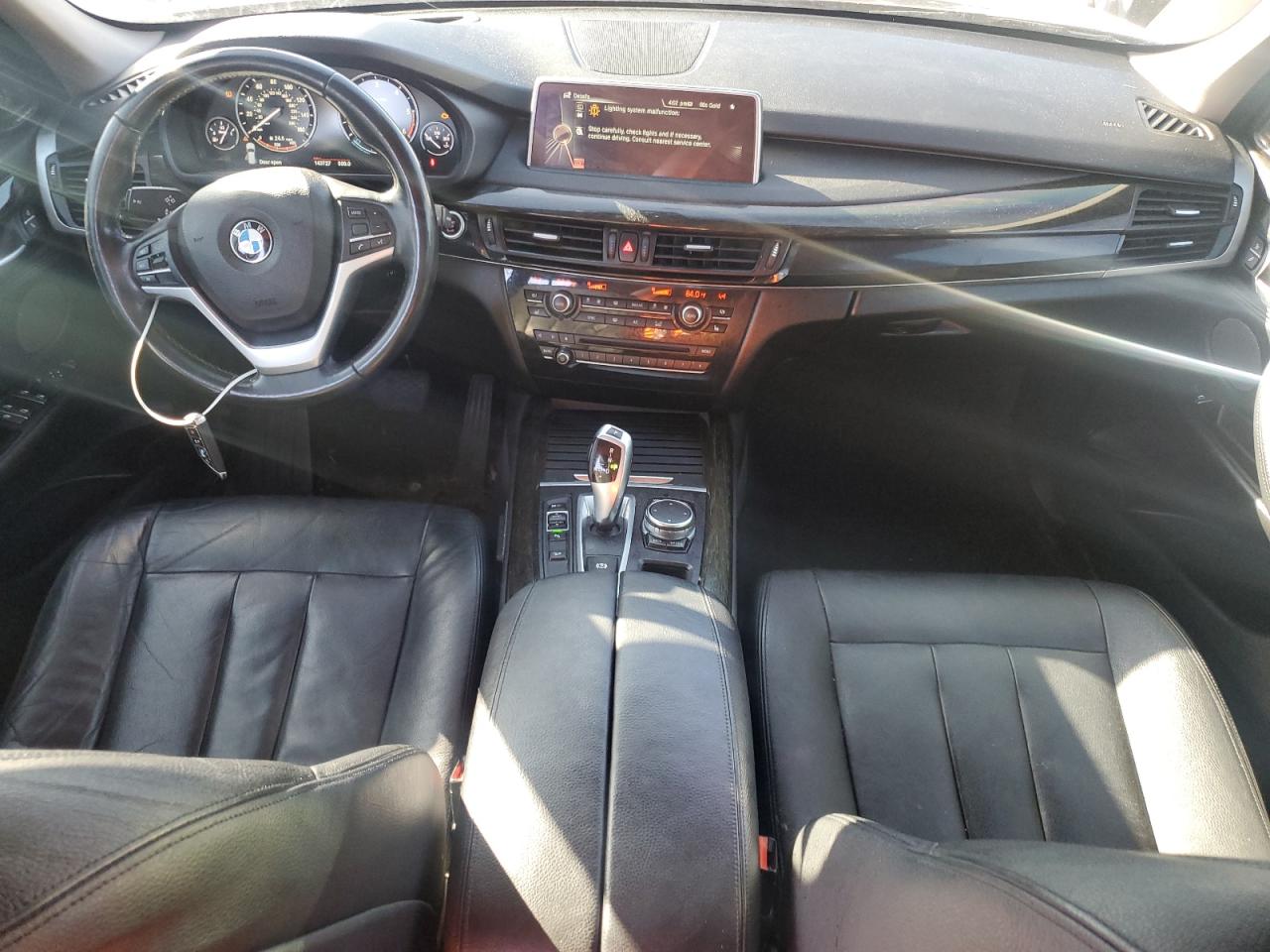 2015 BMW X5 - Image 8