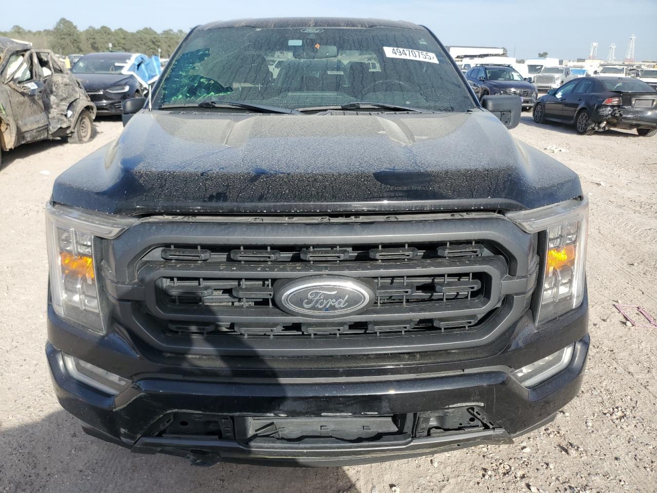 1FTEW1CP8MFA25136 FORD F-150 2021
