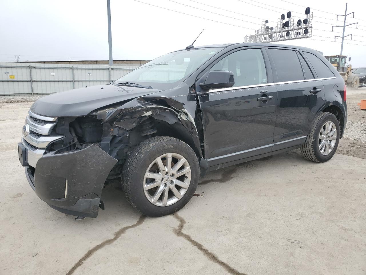 2011 Ford Edge - Image 1