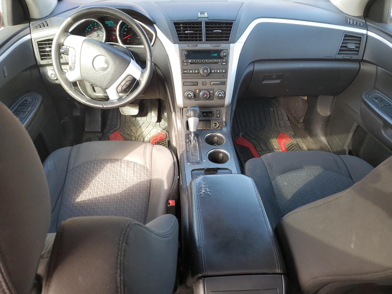 2012 Chevrolet Traverse - Image 8