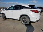2017 Lexus Rx 450H Base للبيع في Grand Prairie، TX - Front End