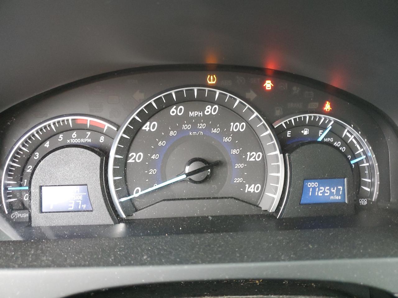 2014 Toyota Camry - Image 9