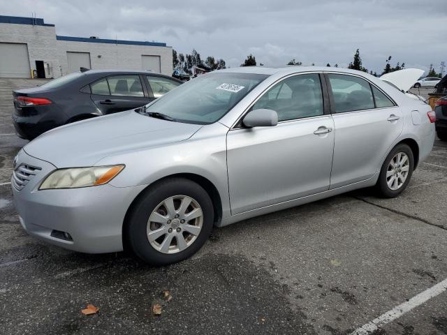 2009 Toyota Camry Se