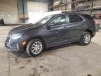 2022 Chevrolet Equinox Lt იყიდება Eldridge-ში, IA - All Over