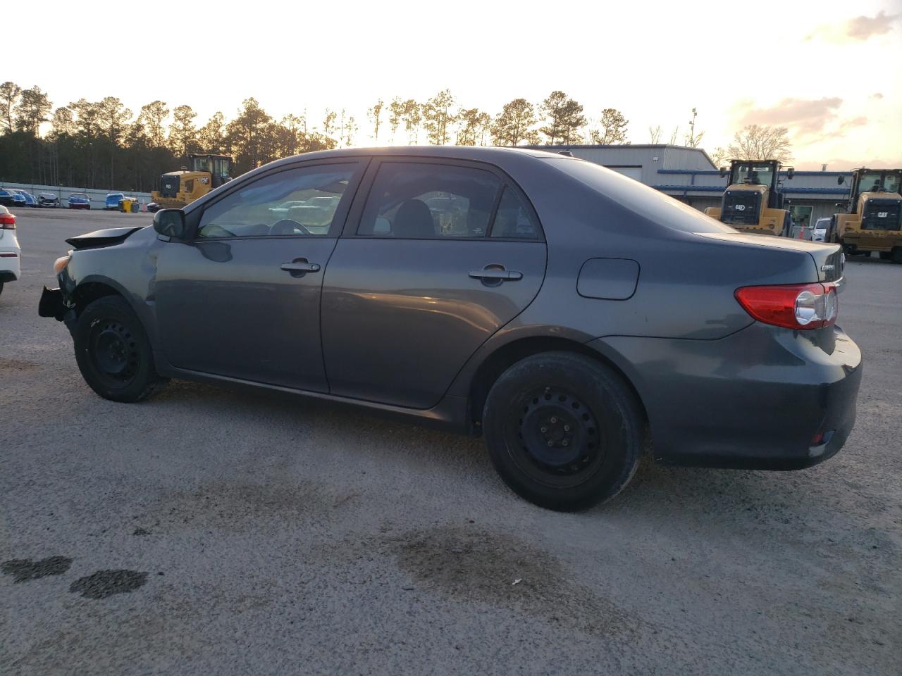 2011 Toyota Corolla - Image 2