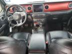 2020 Jeep Gladiator Rubicon for Sale in Taylor, TX - Front End