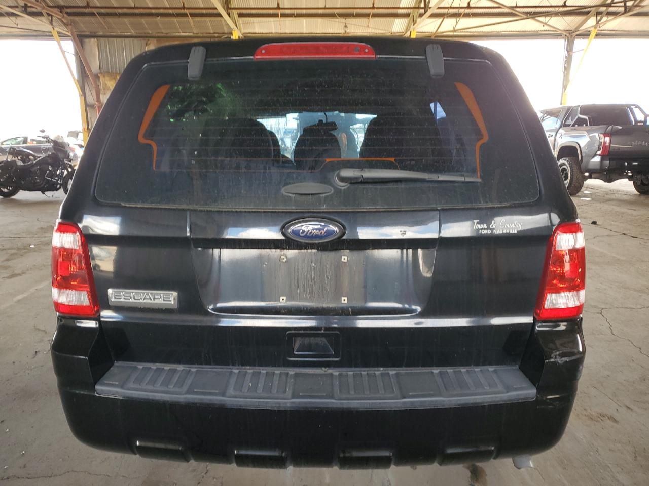 2012 Ford Escape - Image 6