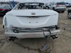 2018 Cadillac Ct6 Luxury на продаже в Woodhaven, MI - Stripped