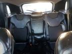 2015 Jeep Cherokee Trailhawk en Venta en Lawrenceburg, KY - Water/Flood