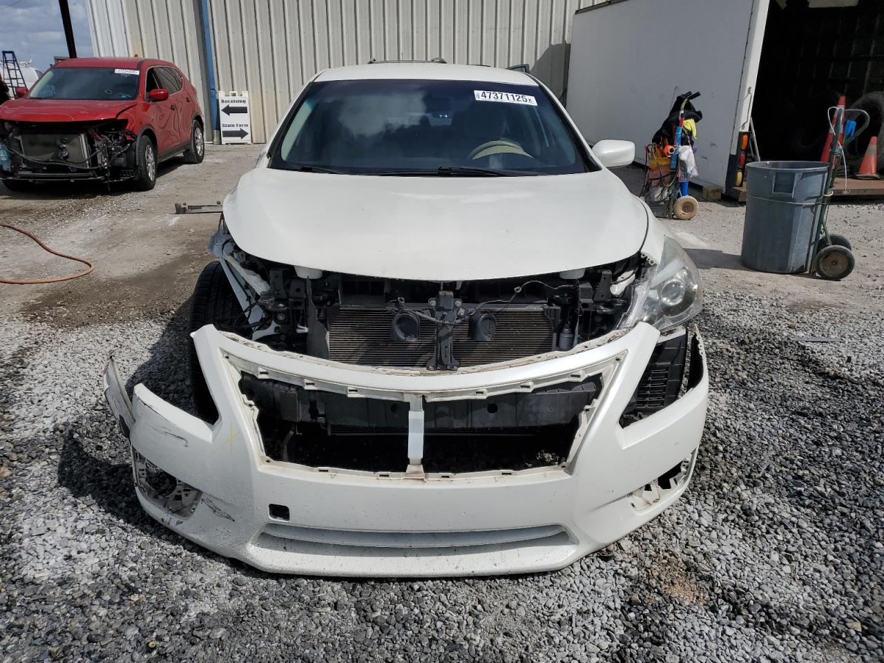 2015 Nissan Altima - Image 5