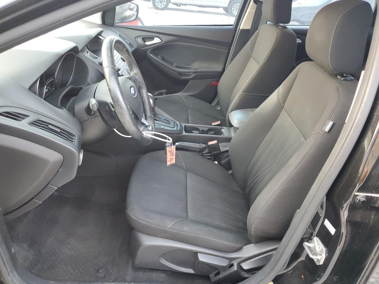 2015 Ford Focus - Image 7