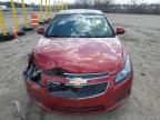 2011 Chevrolet Cruze Lt zu verkaufen in Indianapolis, IN - Front End