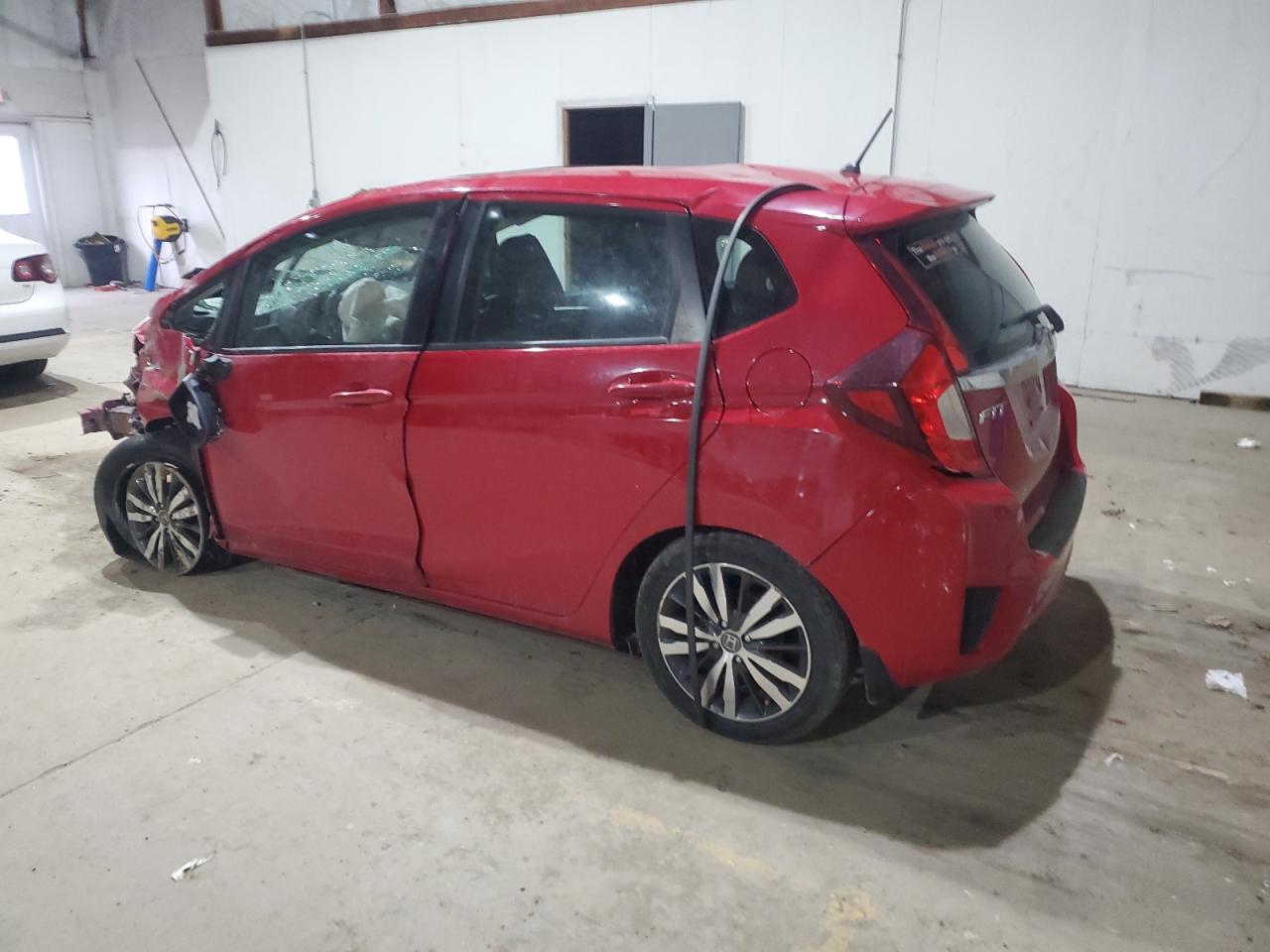 2015 Honda Fit - Image 2